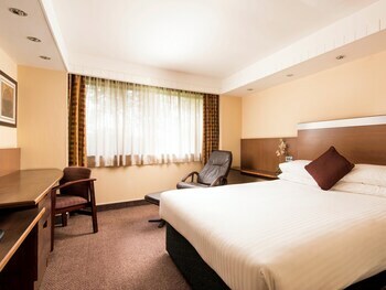 Mercure Swansea Hotel