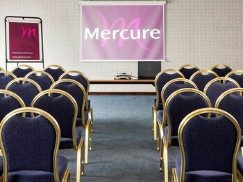 Mercure Swansea Hotel