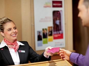 Mercure Swansea Hotel