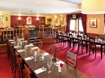Mercure Swansea Hotel