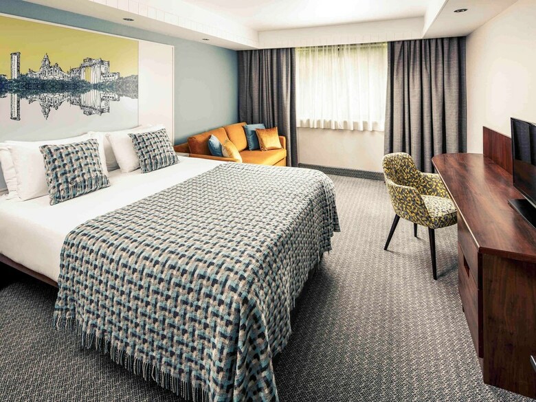 Mercure Swansea Hotel