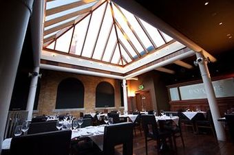 Morgans Hotel
