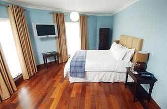 Morgans Hotel