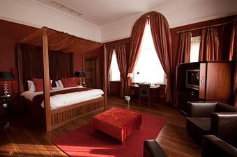 Morgans Hotel