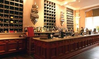 Morgans Hotel