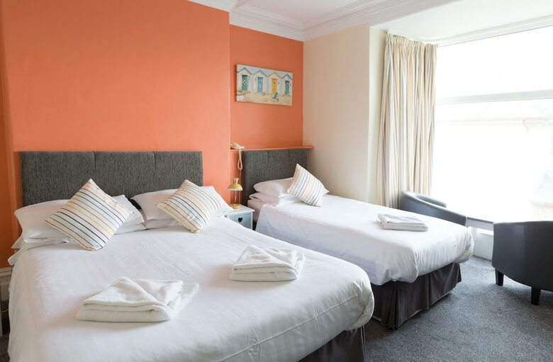 Min Y Mor Hotel