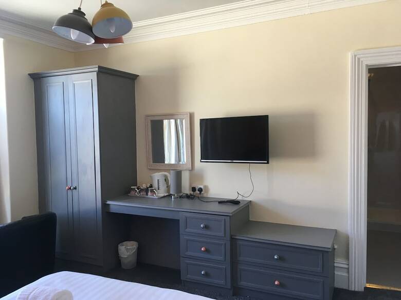 Min Y Mor Hotel