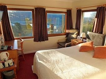 Hostal Bryn Melyn Guest House