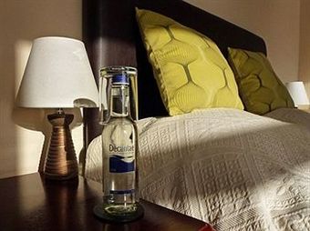 Hostal Bryn Melyn Guest House
