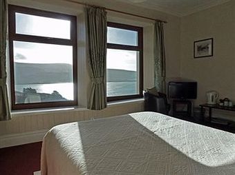 Hostal Bryn Melyn Guest House