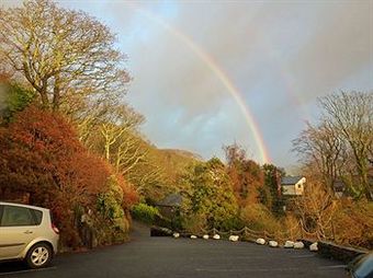 Hostal Bryn Melyn Guest House