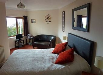 Hostal Bryn Melyn Guest House