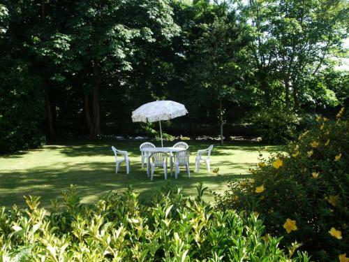 Talybont Bed And Breakfast