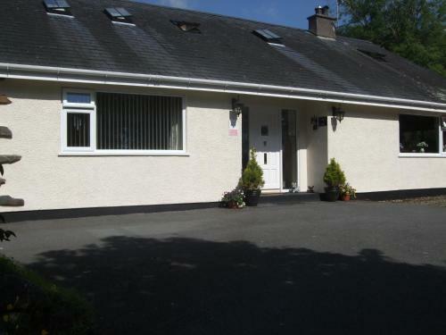 Talybont Bed And Breakfast