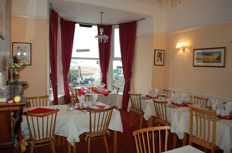 Bed & Breakfast Crystal House Hotel