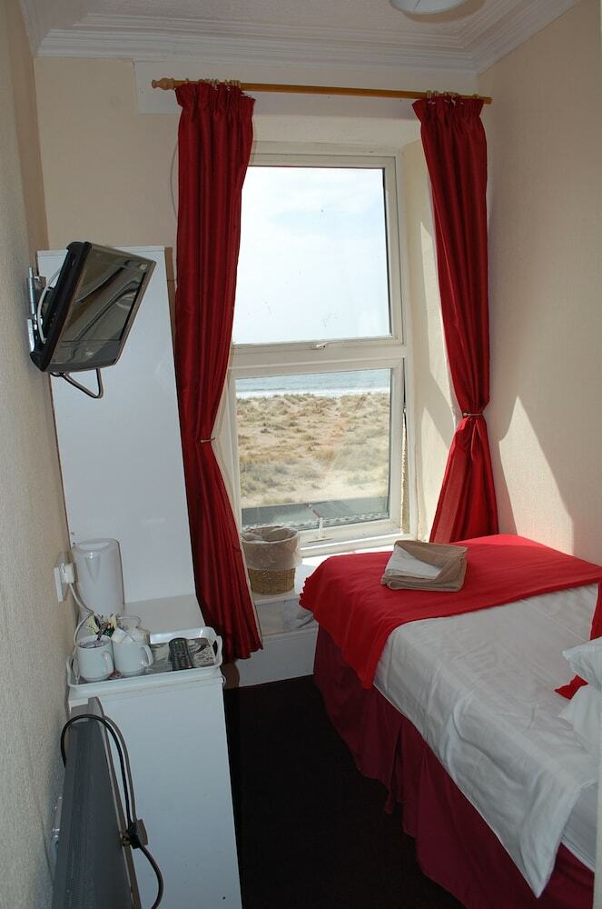 Bed & Breakfast Crystal House Hotel