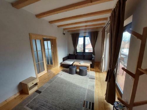 Lodge Casa Oaspeti Transfagarasan