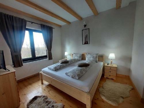 Lodge Casa Oaspeti Transfagarasan