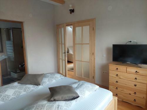 Lodge Casa Oaspeti Transfagarasan