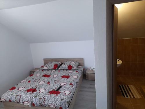 Hostal Casa Alex