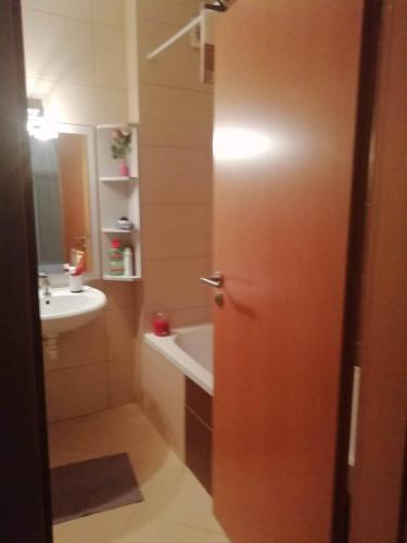 Apartament Comfortabil Si Linistit ,