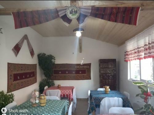 Hostal Casa Bunicii