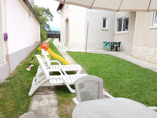 Casa Bunicilor