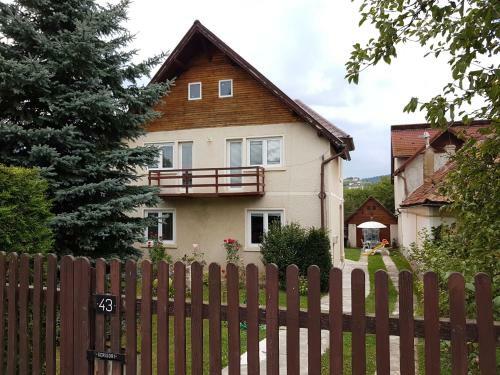 Casa Bunicilor