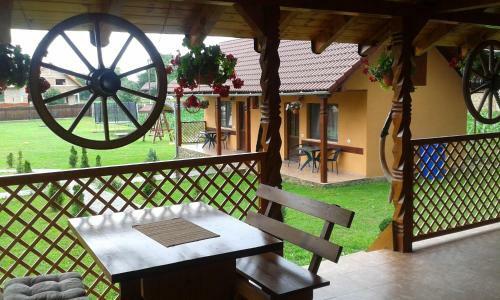 Hostal Pensiunea Sonia