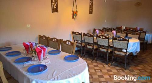 Hostal Pensiune-mehana Ursu