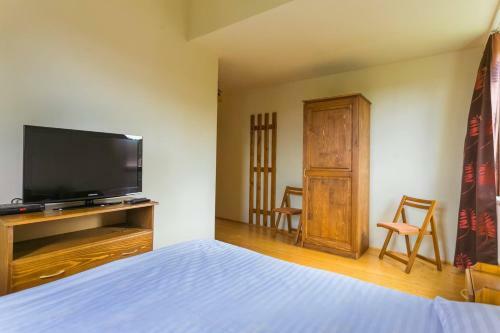 Hostal Cabana Free Land
