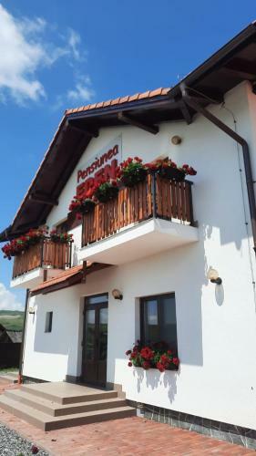 Hostal Pensiunea Eden