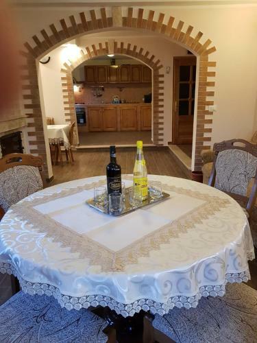 Hostal Vila Grecu