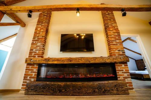 Apartamento Alpine Loft