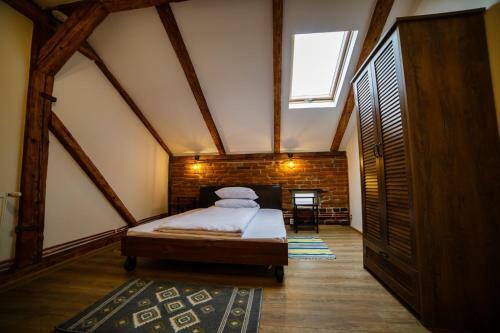Apartamento Alpine Loft