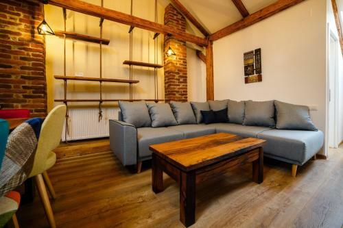 Apartamento Alpine Loft