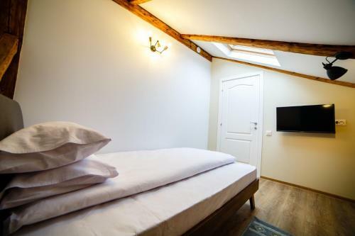 Apartamento Alpine Loft