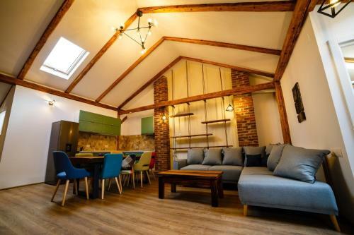Apartamento Alpine Loft