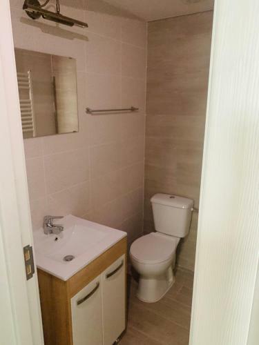 Apartamento Garsoniera Campulung Moldovenesc