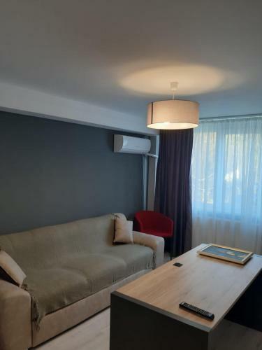 Apartamento Garsoniera Campulung Moldovenesc