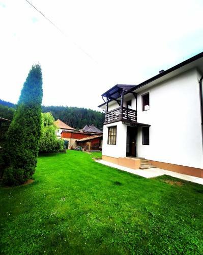 Villa Casa De La R�u
