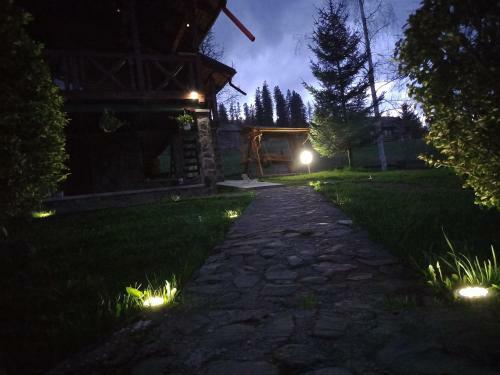 Cabana Aura Campulung Moldovenesc