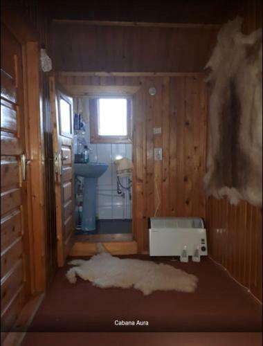 Cabana Aura Campulung Moldovenesc