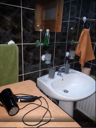 Cabana Aura Campulung Moldovenesc