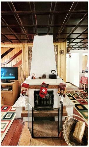 Cabana Aura Campulung Moldovenesc