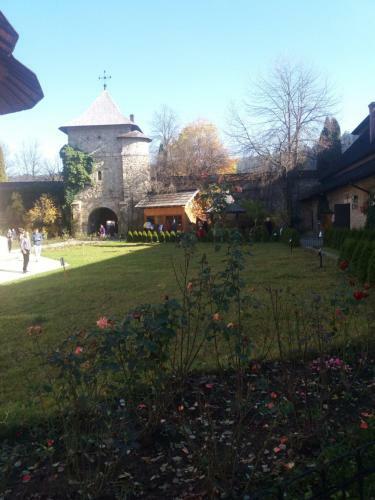 Cazare