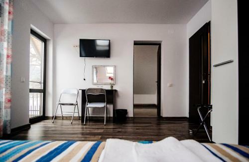 Hostal Casa Hugo