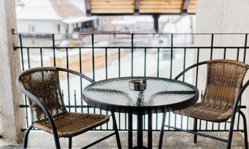 Hostal Casa Hugo