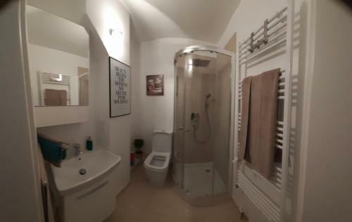 Apartamento Garsoniera Cimpulung M