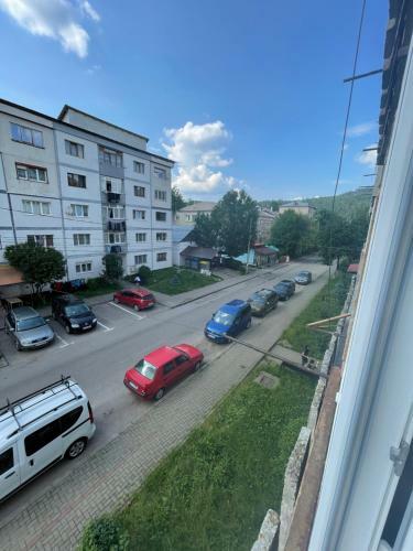 Apartamento Garsoniera Cimpulung M